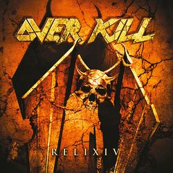 Cover of Reli XIV