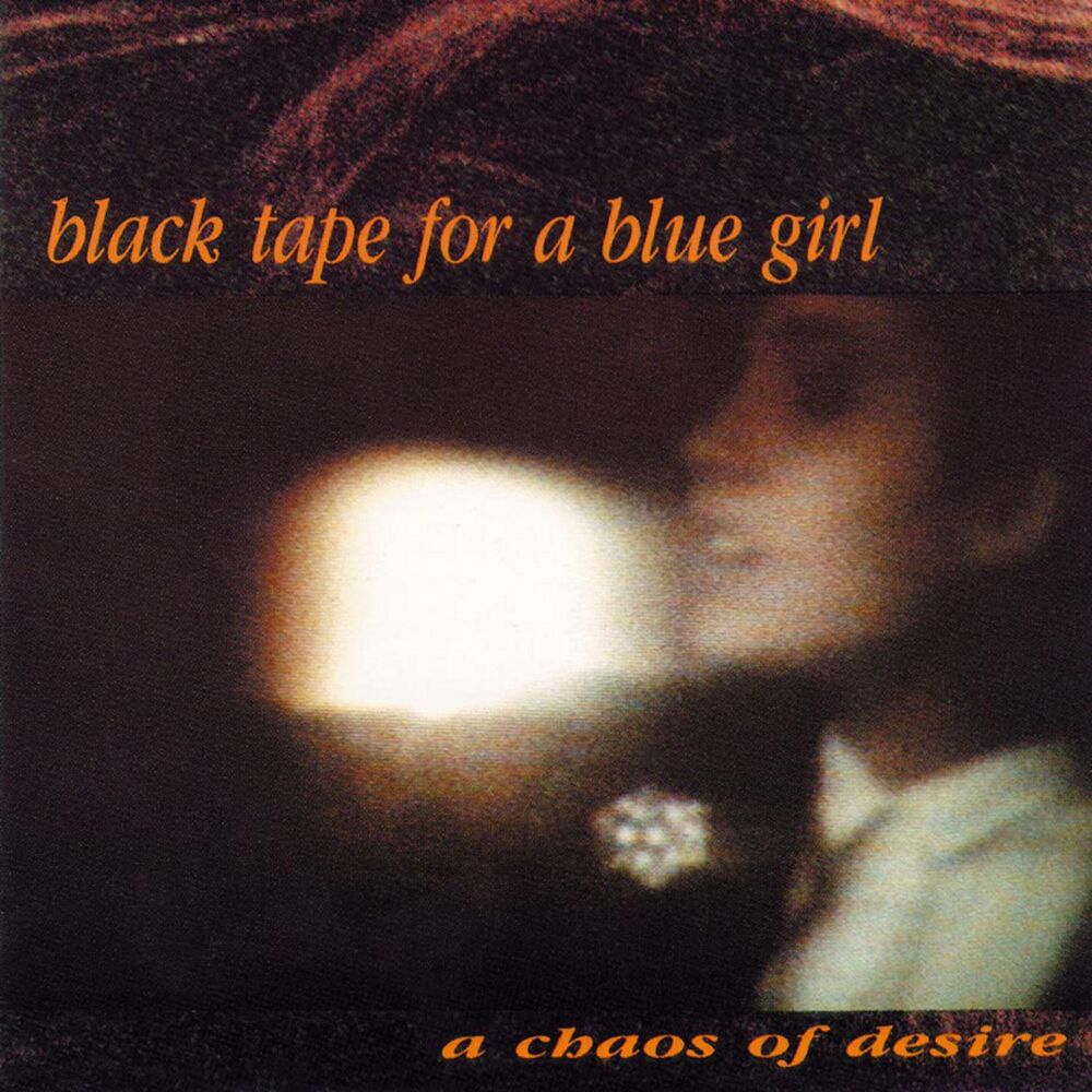 Picture of A Chaos Of Desire