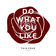 Do What You Like by Taio Cruz album cover