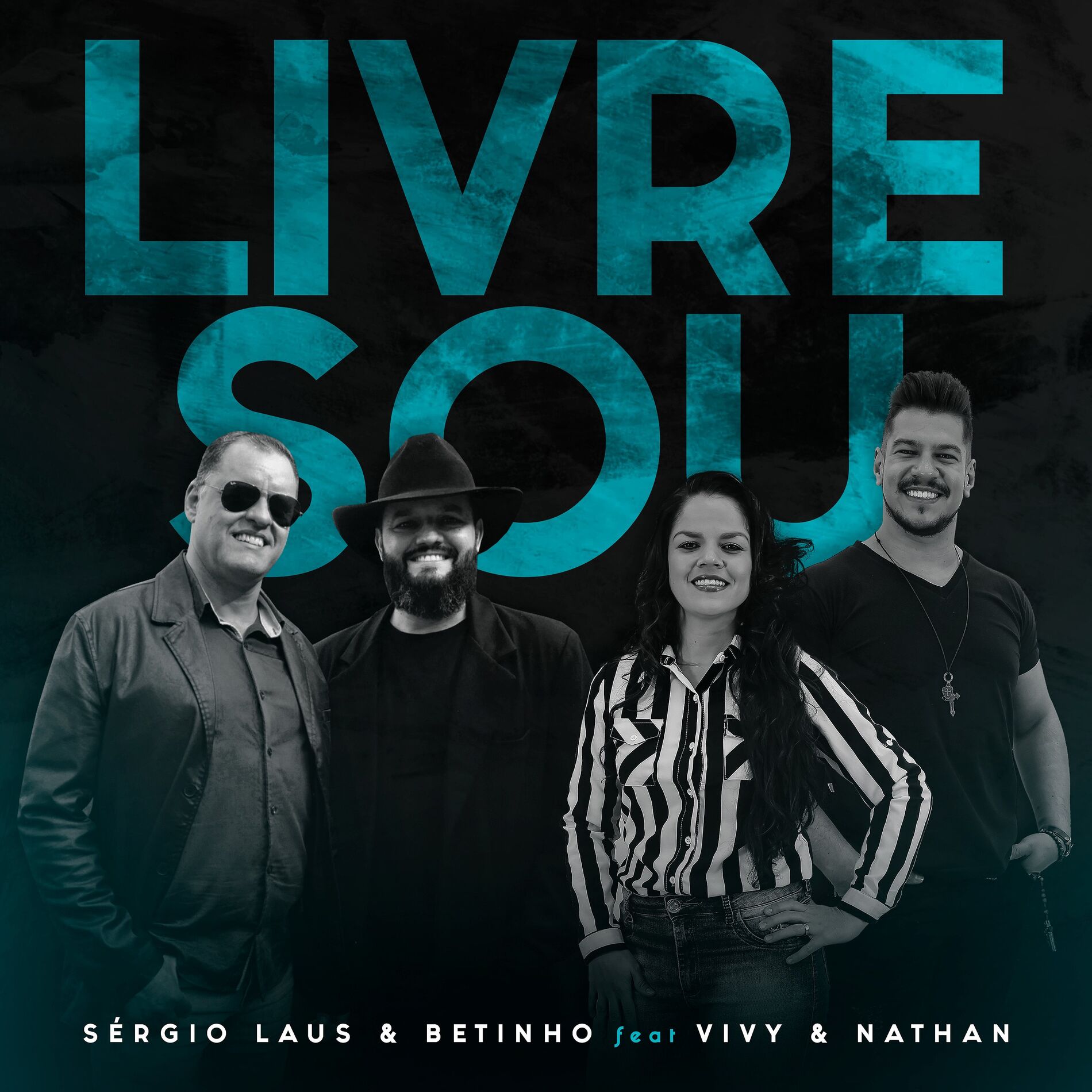 Album cover of Livre Sou