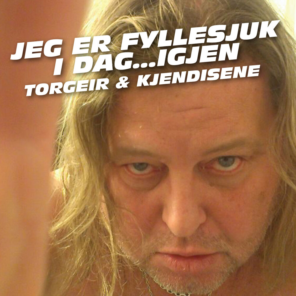 Picture of Jeg er fyllesjuk i dag...igjen