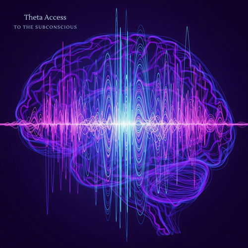 Theta Access to the Subconscious