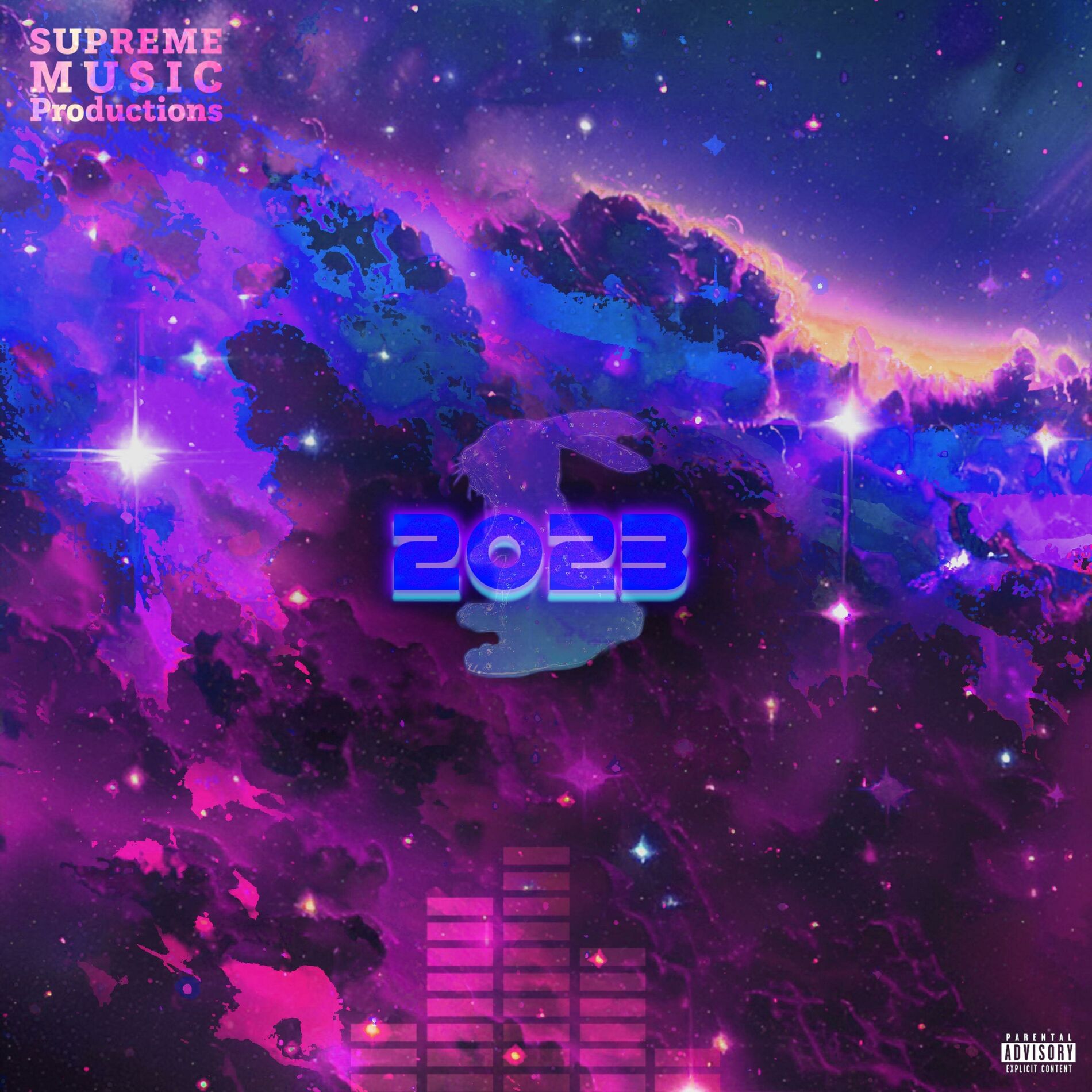 Album cover of 2023
