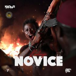 Cover of Novice
