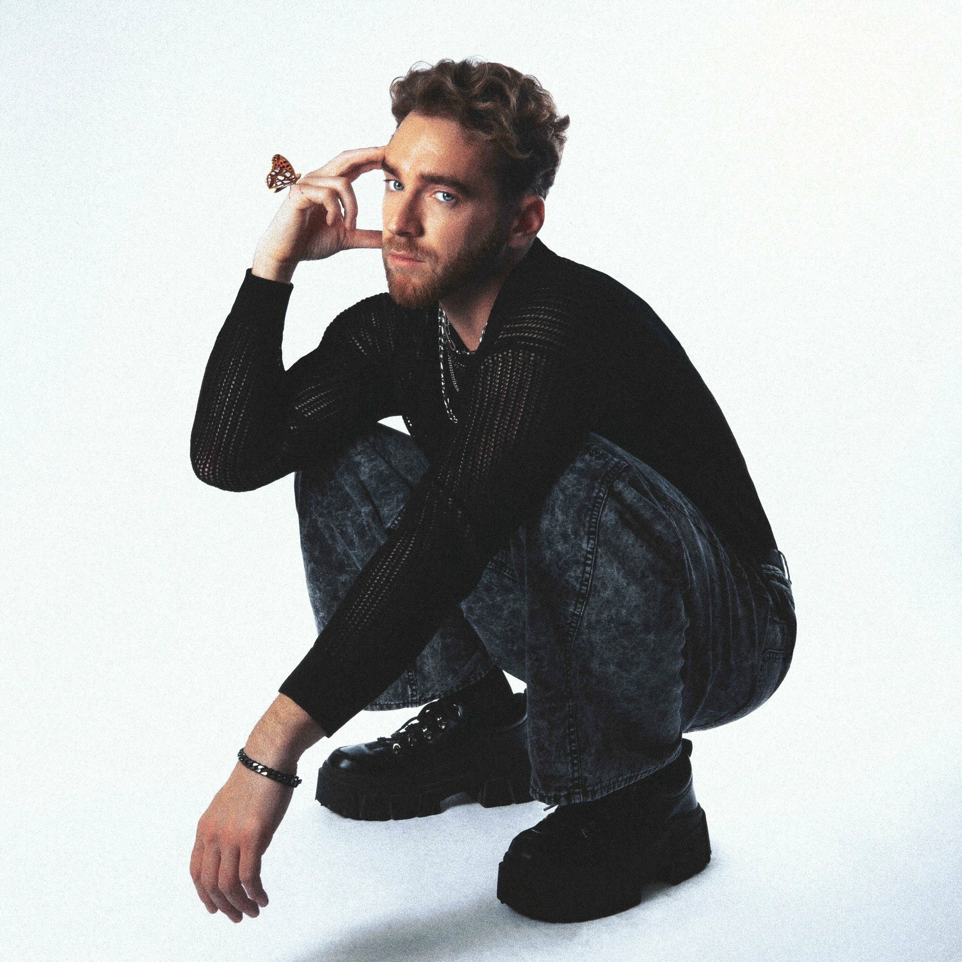 Album cover of Butterfly Effect