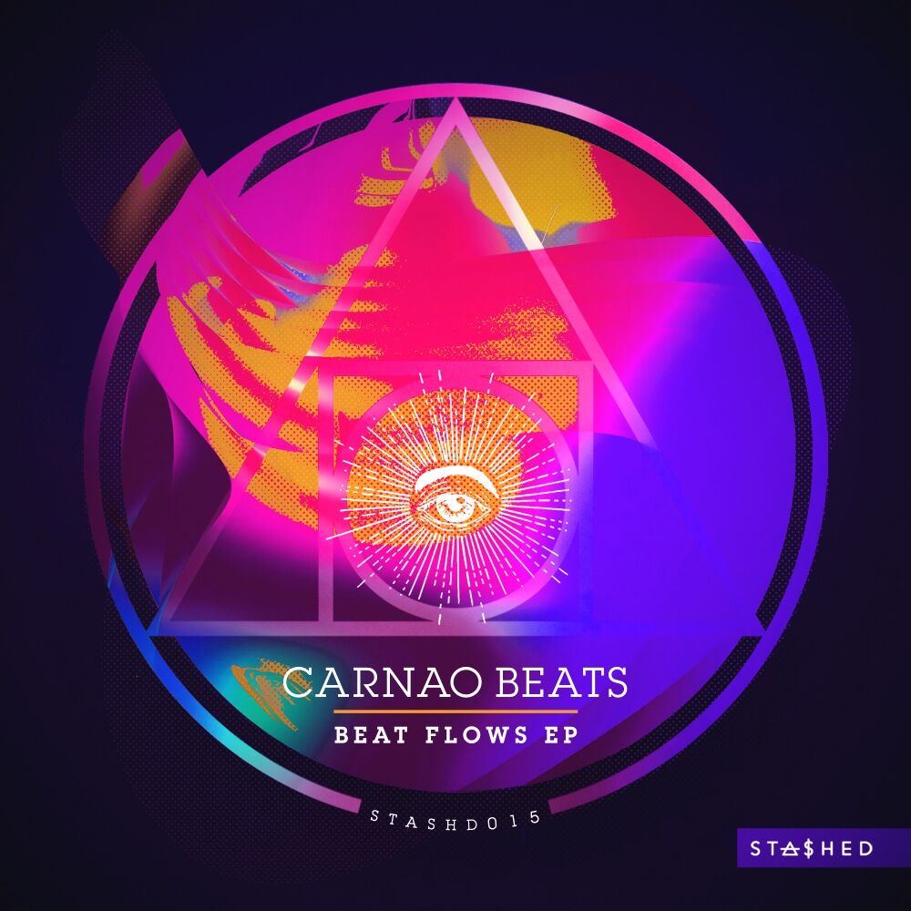 Picture of Beat Flows EP