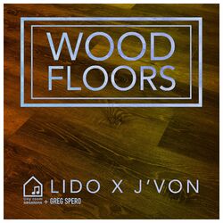 Cover of Wood Floors (Tiny Room Sessions)