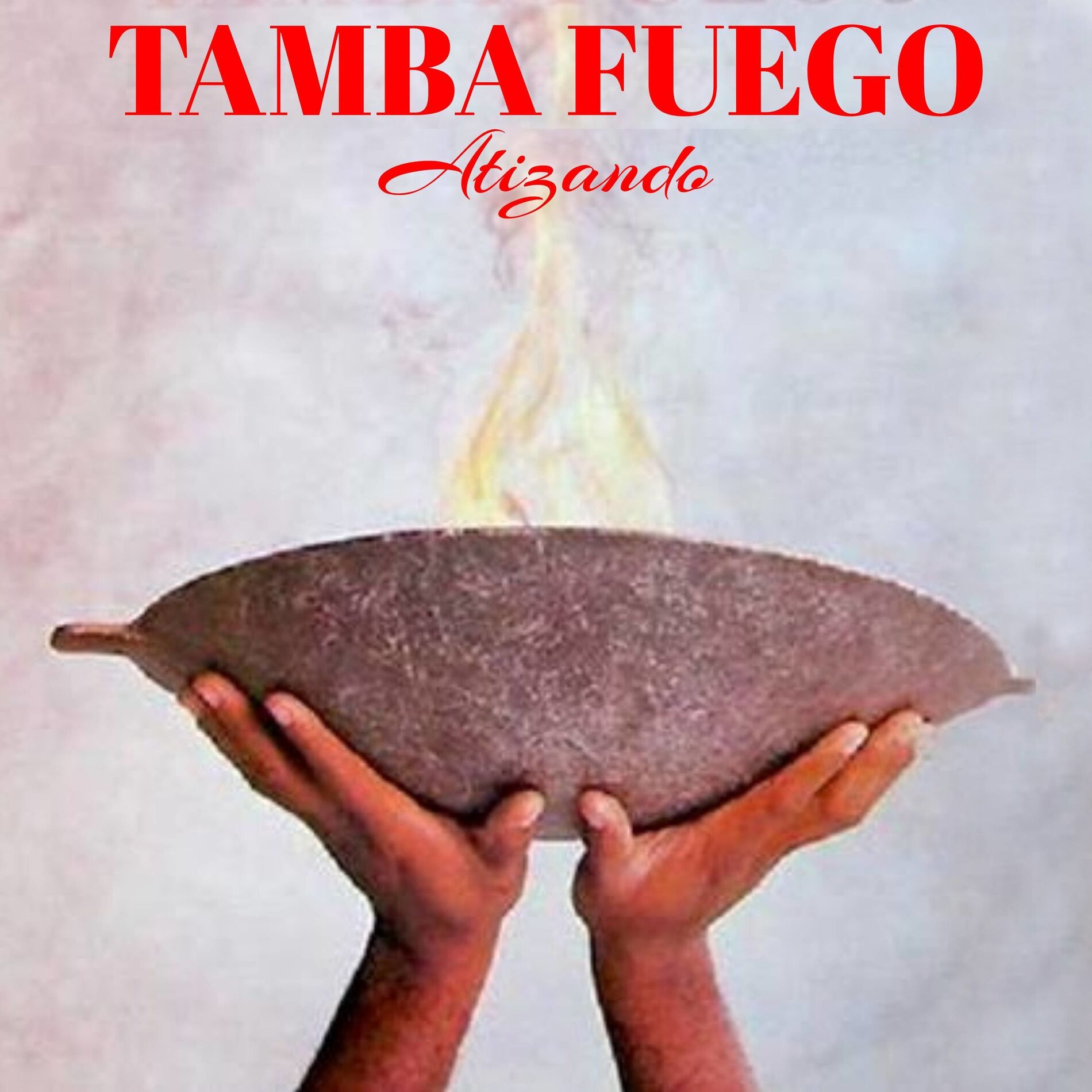 Album cover of Atizando