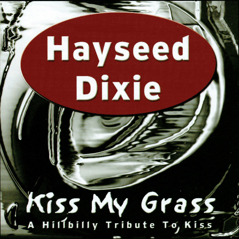Picture of Kiss My Grass