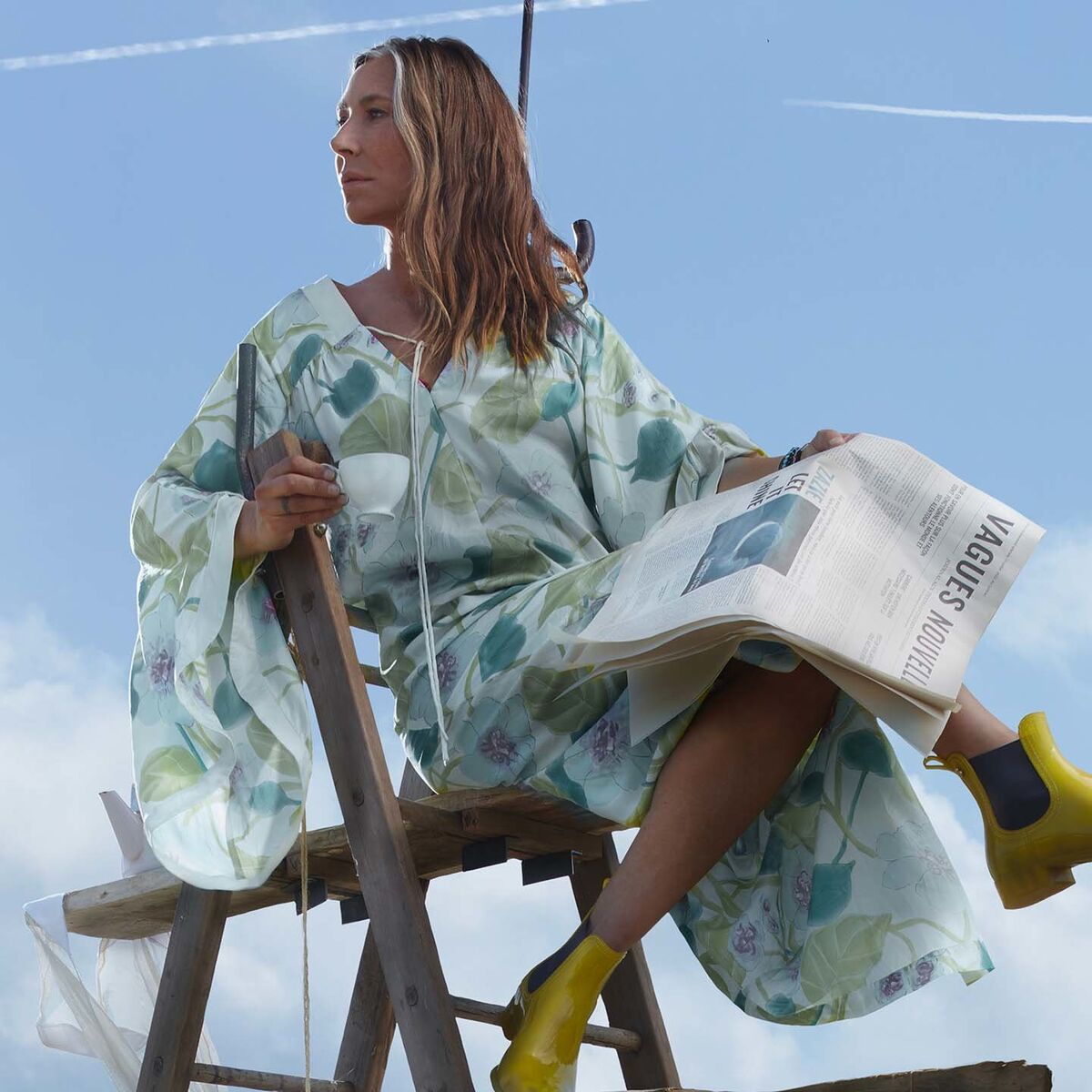Album cover of Ça commence