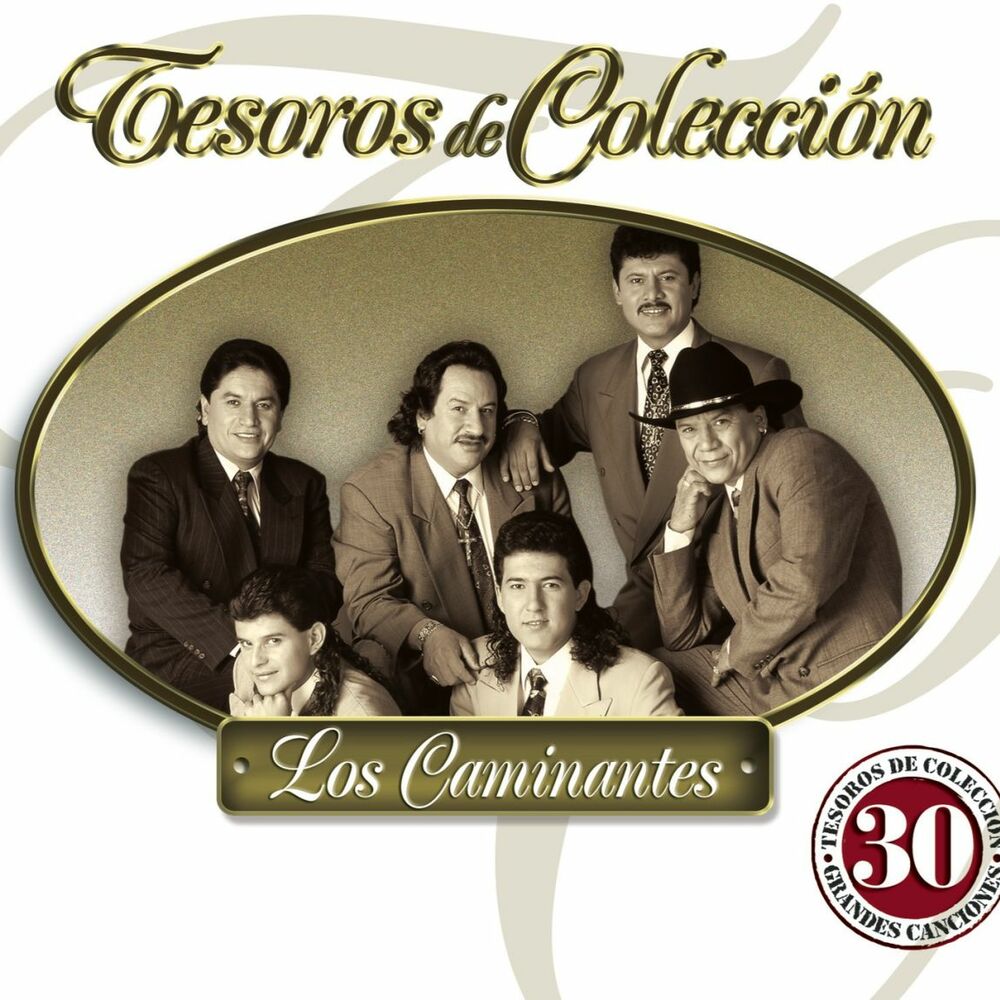 Picture of Tesoros de Colección