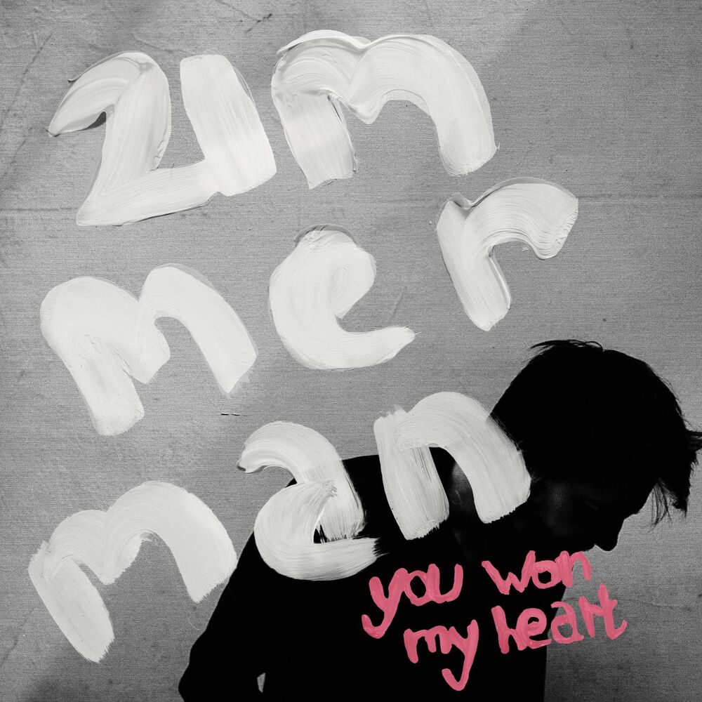 Picture of You Won My Heart (Radio Edit)