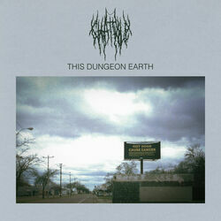 Cover of This Dungeon Earth