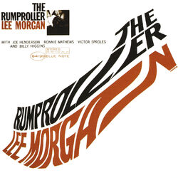 Cover of The Rumproller