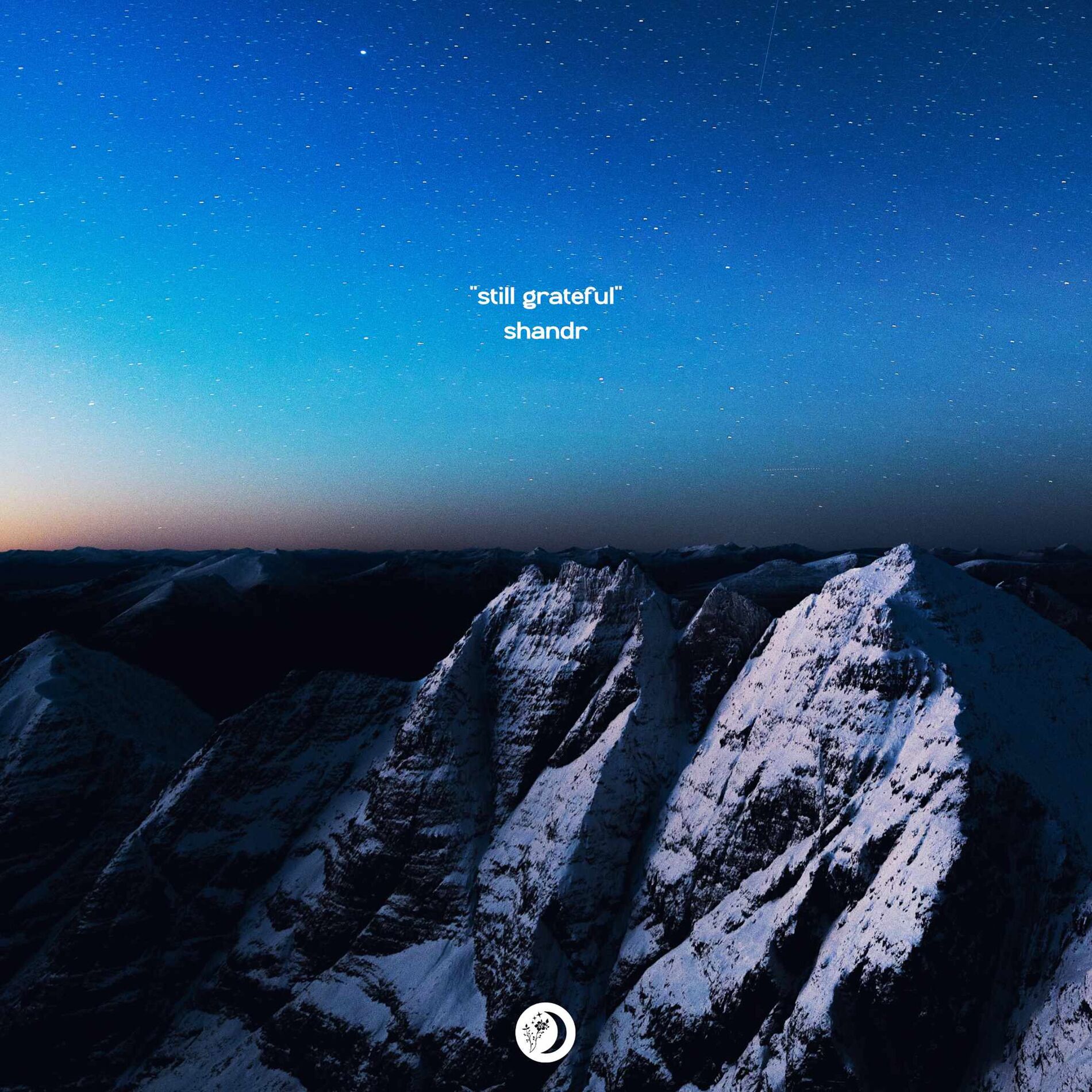 Album cover of Still Grateful