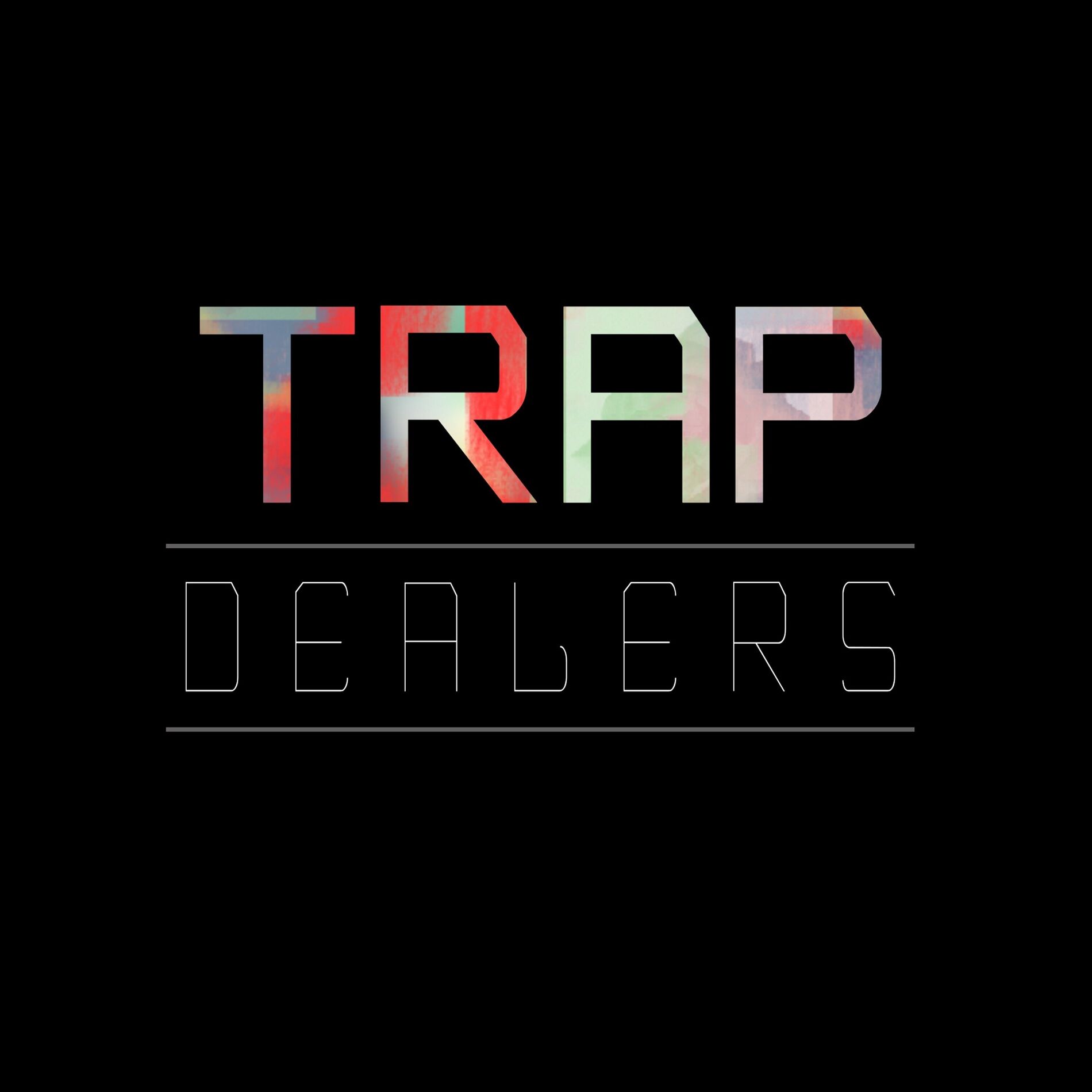 Album cover of Trap Dealers