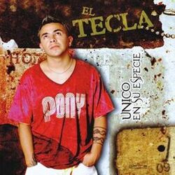 Cover of Unico En Su Especie