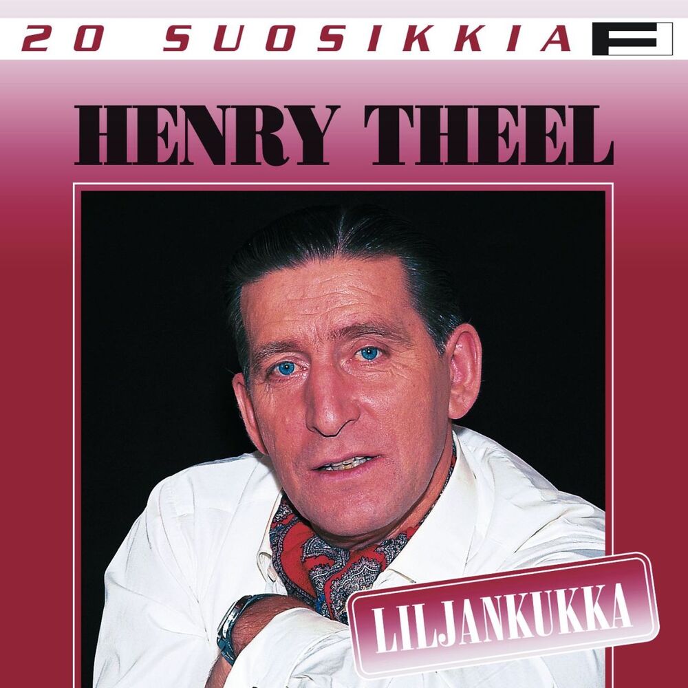 Picture of 20 Suosikkia / Liljankukka