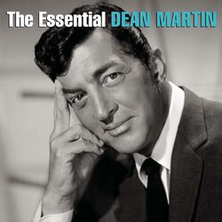 Cover of The Essential Dean Martin