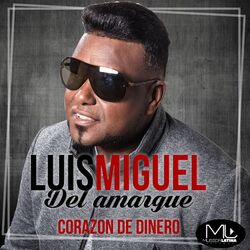 Cover of Corazón de Dinero