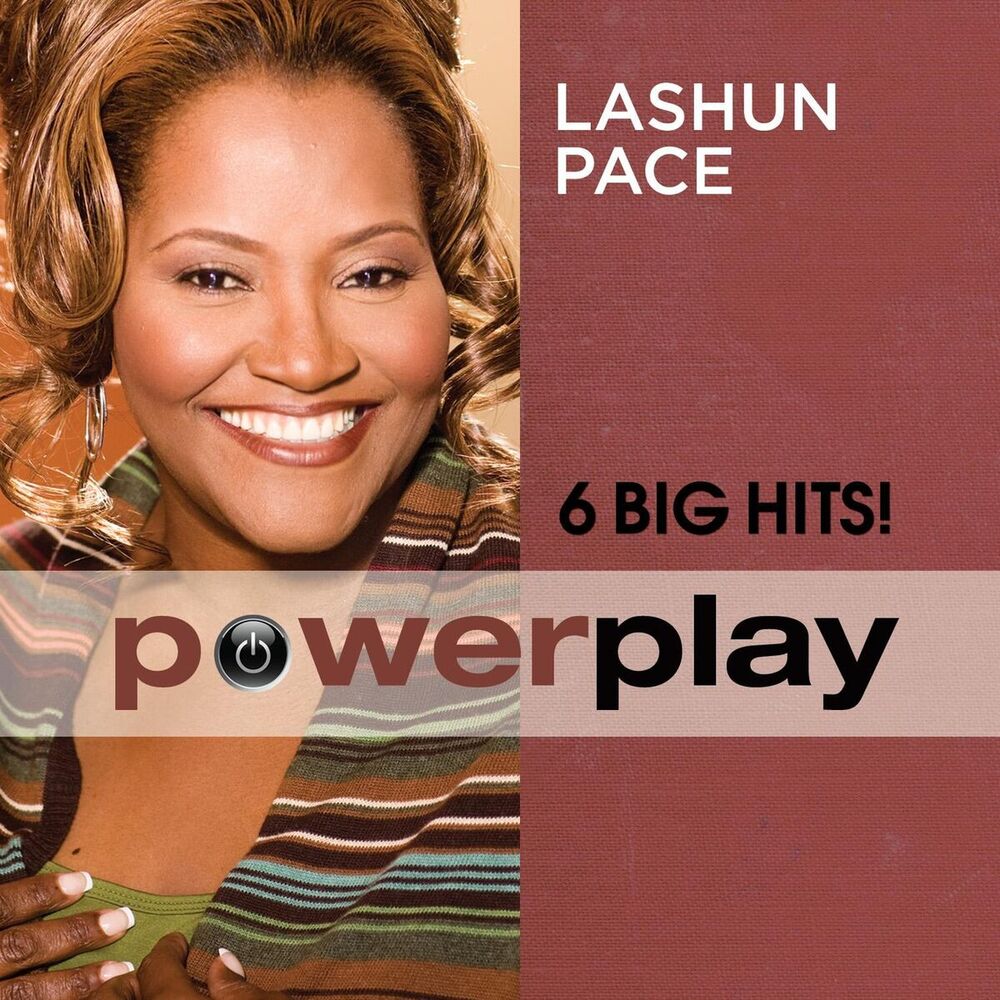 Picture of Power Play