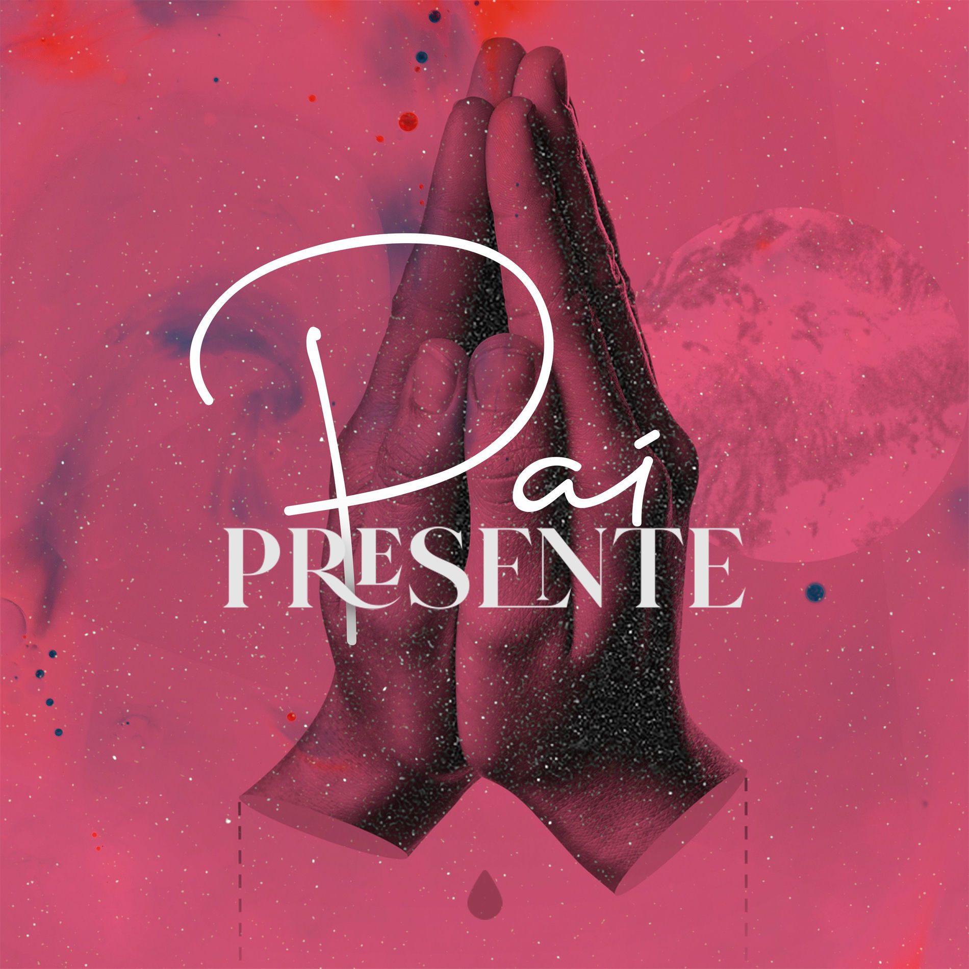 Album cover of Pai Presente