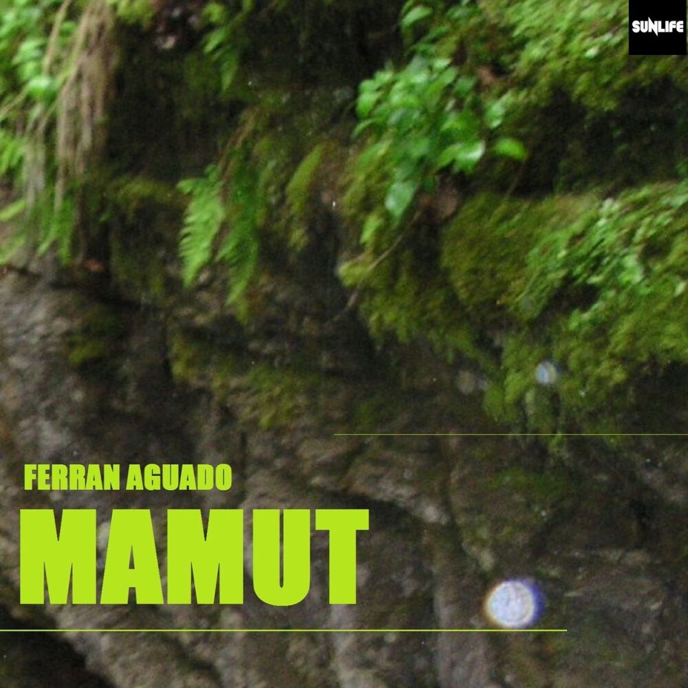 Picture of Mamut