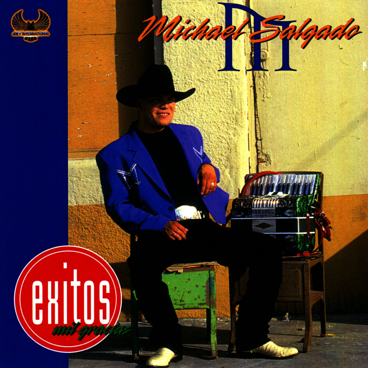 Album cover of Cruz de Madera