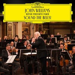 Cover of Sound the Bells! (Version for Full Orchestra)