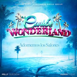 Cover of Adornemos los Salones