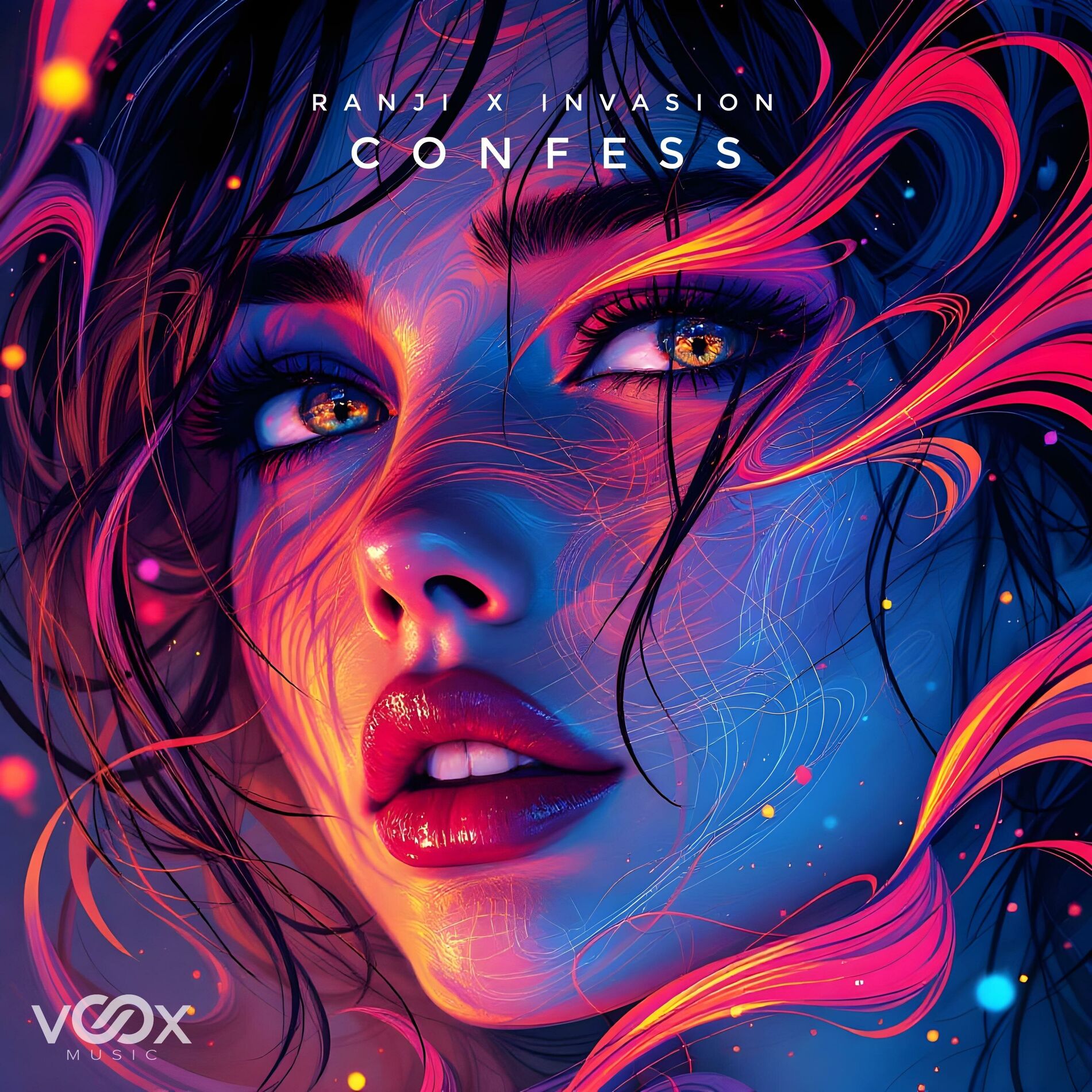 Album cover of Confess (Radio Edit)
