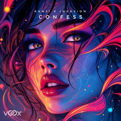 music cover