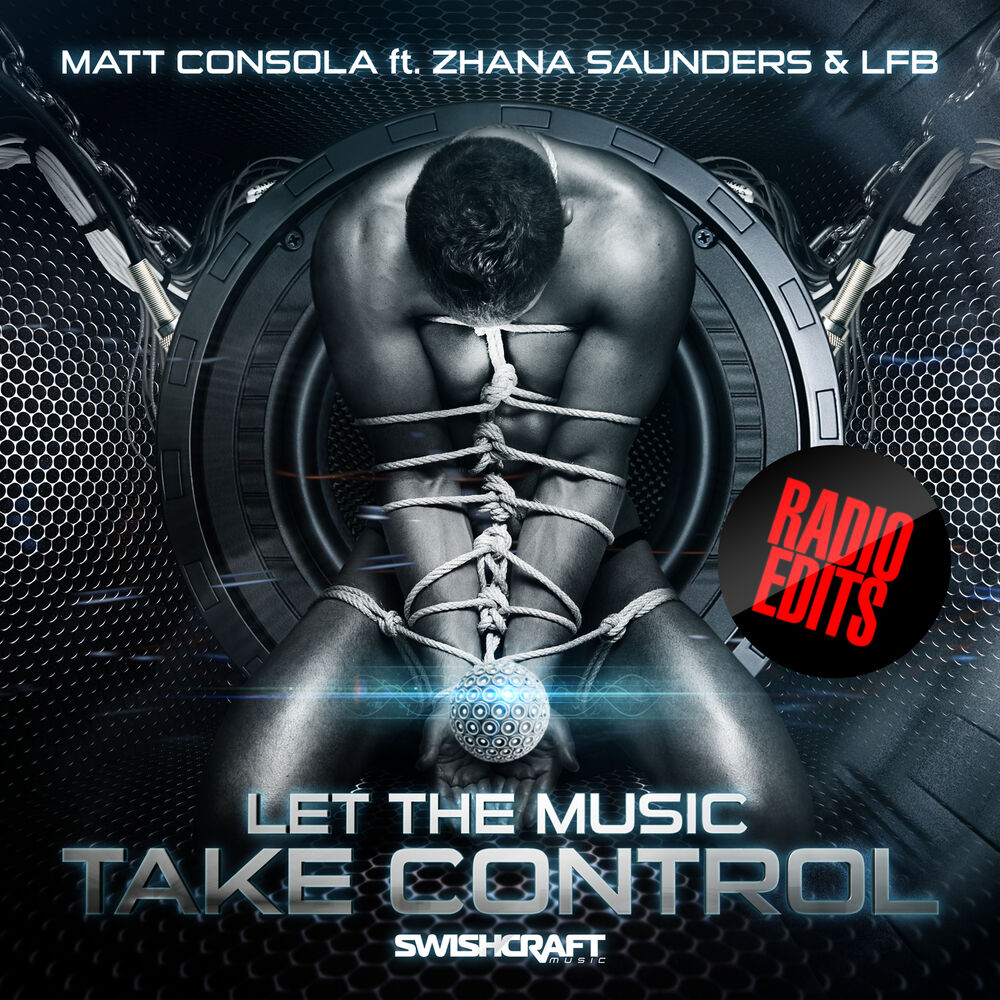 Picture of Let the Music Take Control (Radio EP)