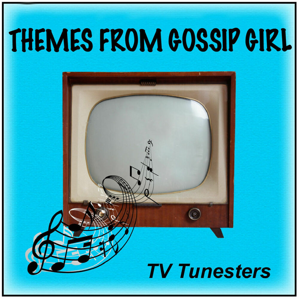 Picture of Themes From Gossip Girl
