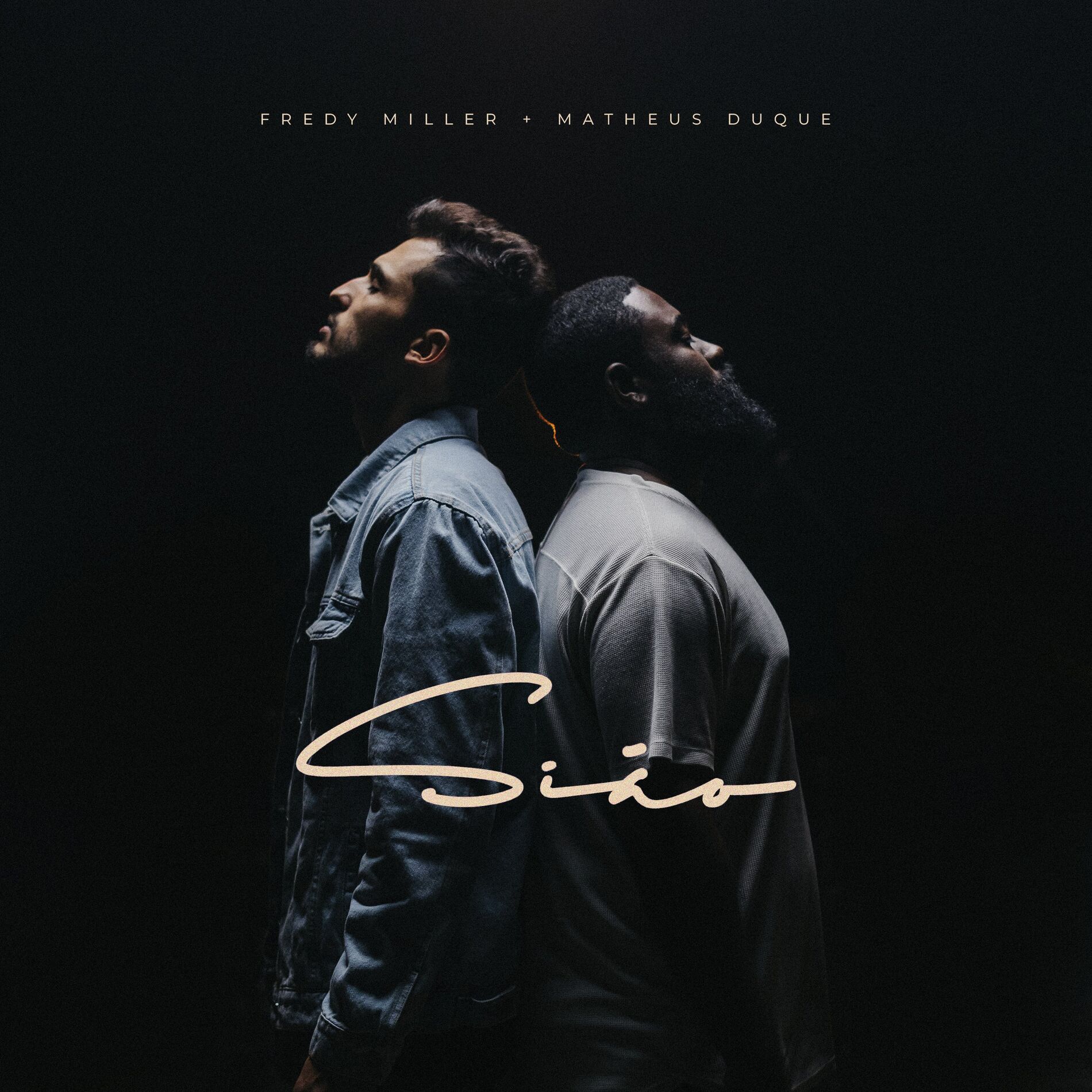 Album cover of Sião