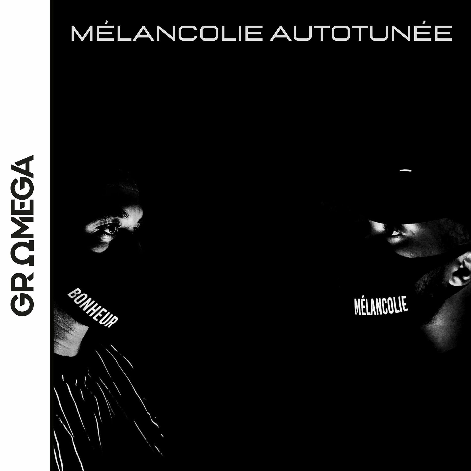 Album cover of Mélancolie autotunée 5