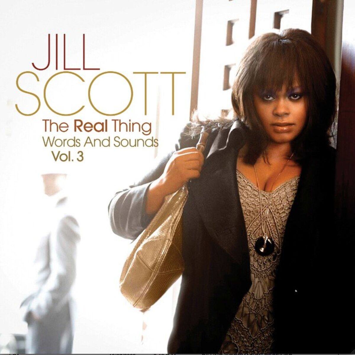 Album cover of The Real Thing