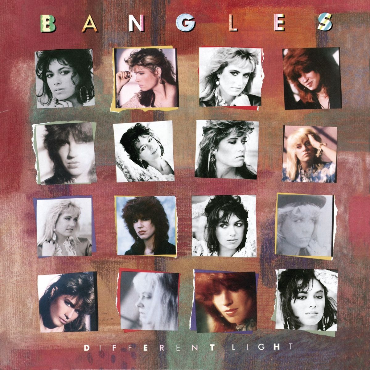 Album cover of Return Post