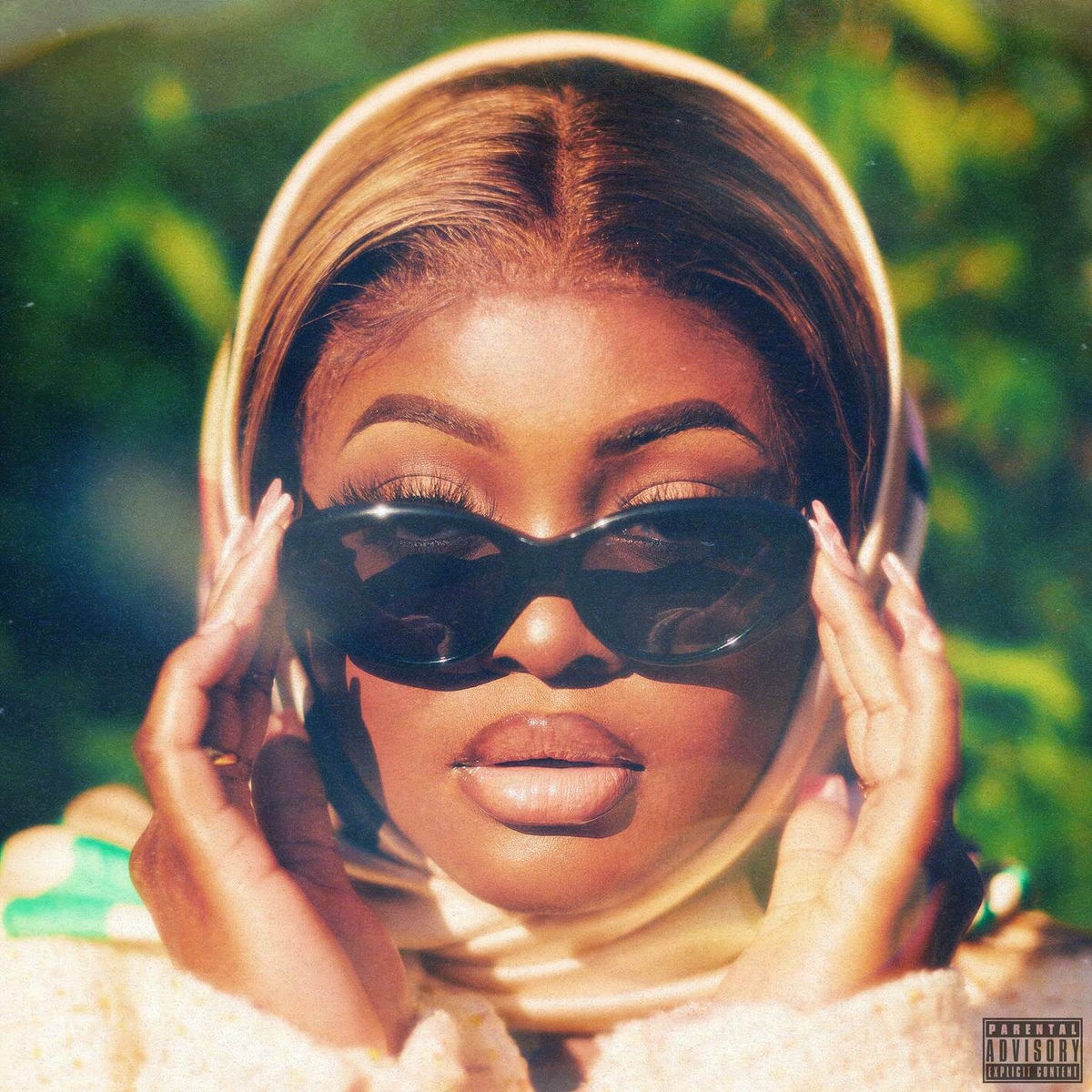 Album cover of For the Better