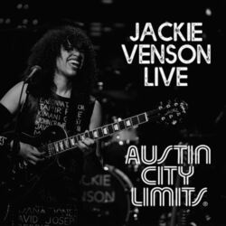 Live at Austin City Limits