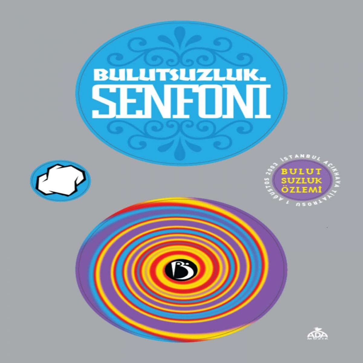 Album cover of Beynim Zonkluyor
