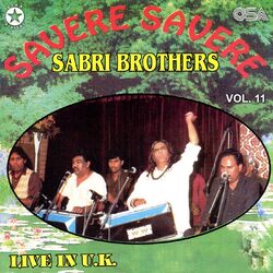 Cover of Savere Savere, Vol. 11