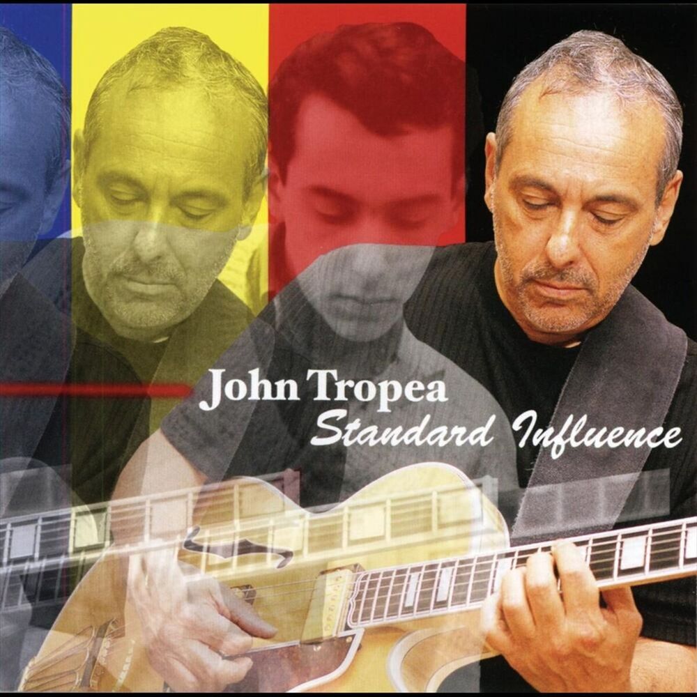 Picture of Standard Influence