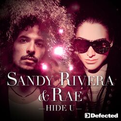 Cover of Hide U