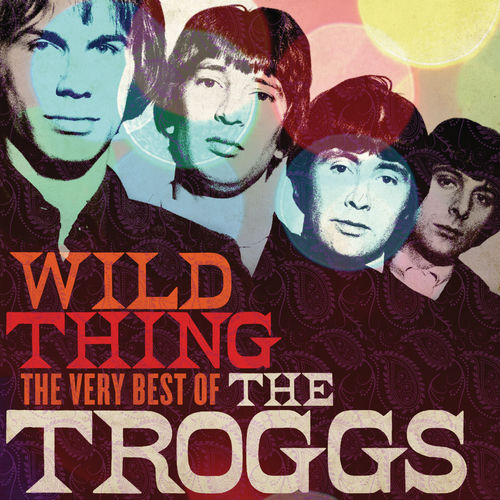 705S【CD】【希少】【入手困難】The Best of The Troggs The Troggs – Best Of The Troggs – Vinyl (LP, Compilation