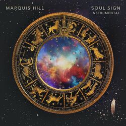 Cover of Soul Sign Instrumental