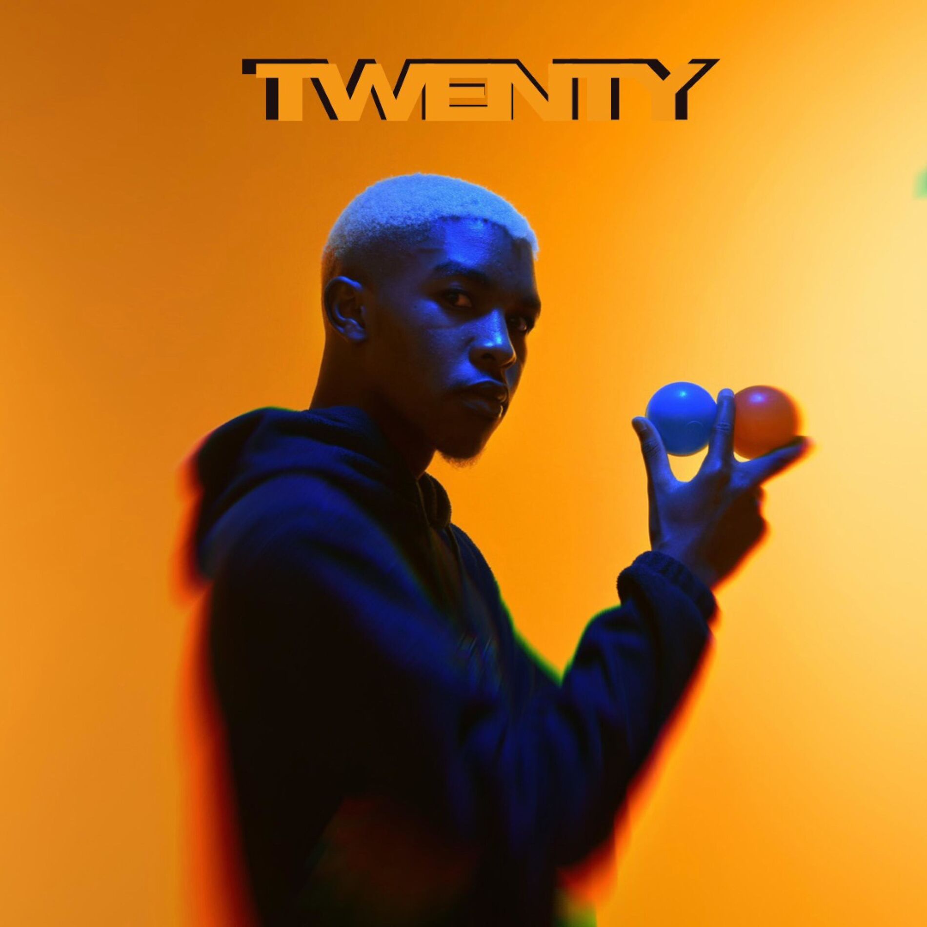 Album cover of TWENTY