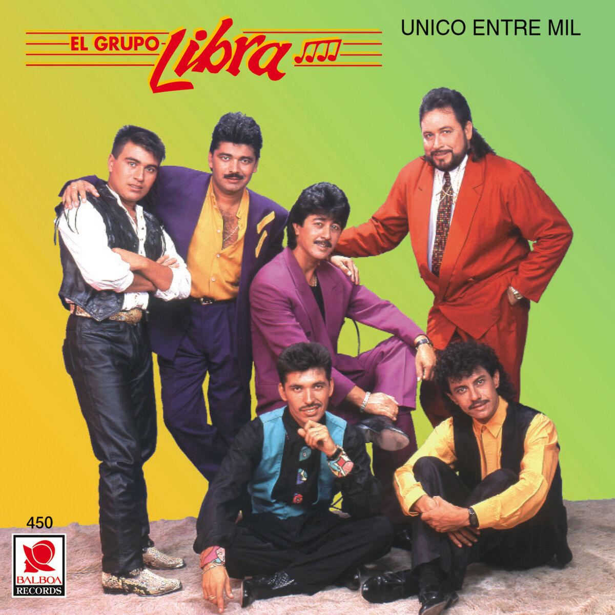 Album cover of Único Entre Mil