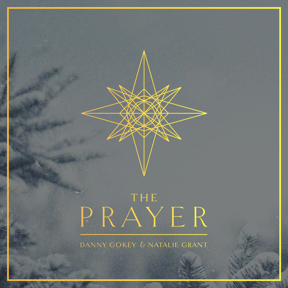 Album cover of The Prayer