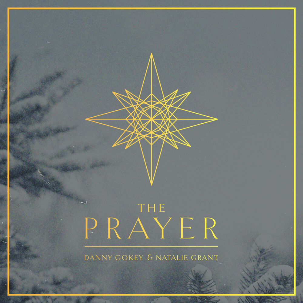 Picture of The Prayer